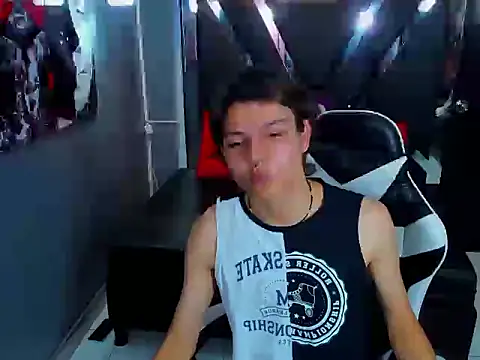 alandelrey57 Chatroom