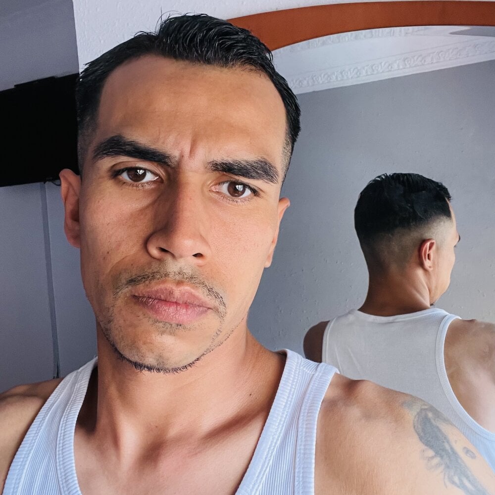 alberto5987 Chatroom