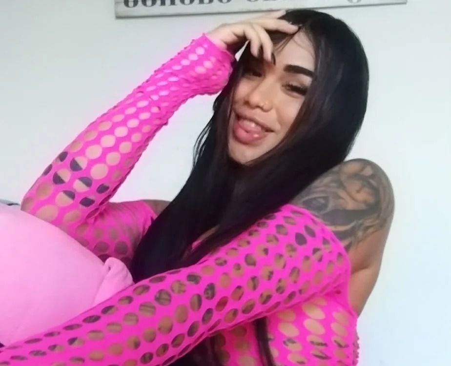 alejadolli Chatroom