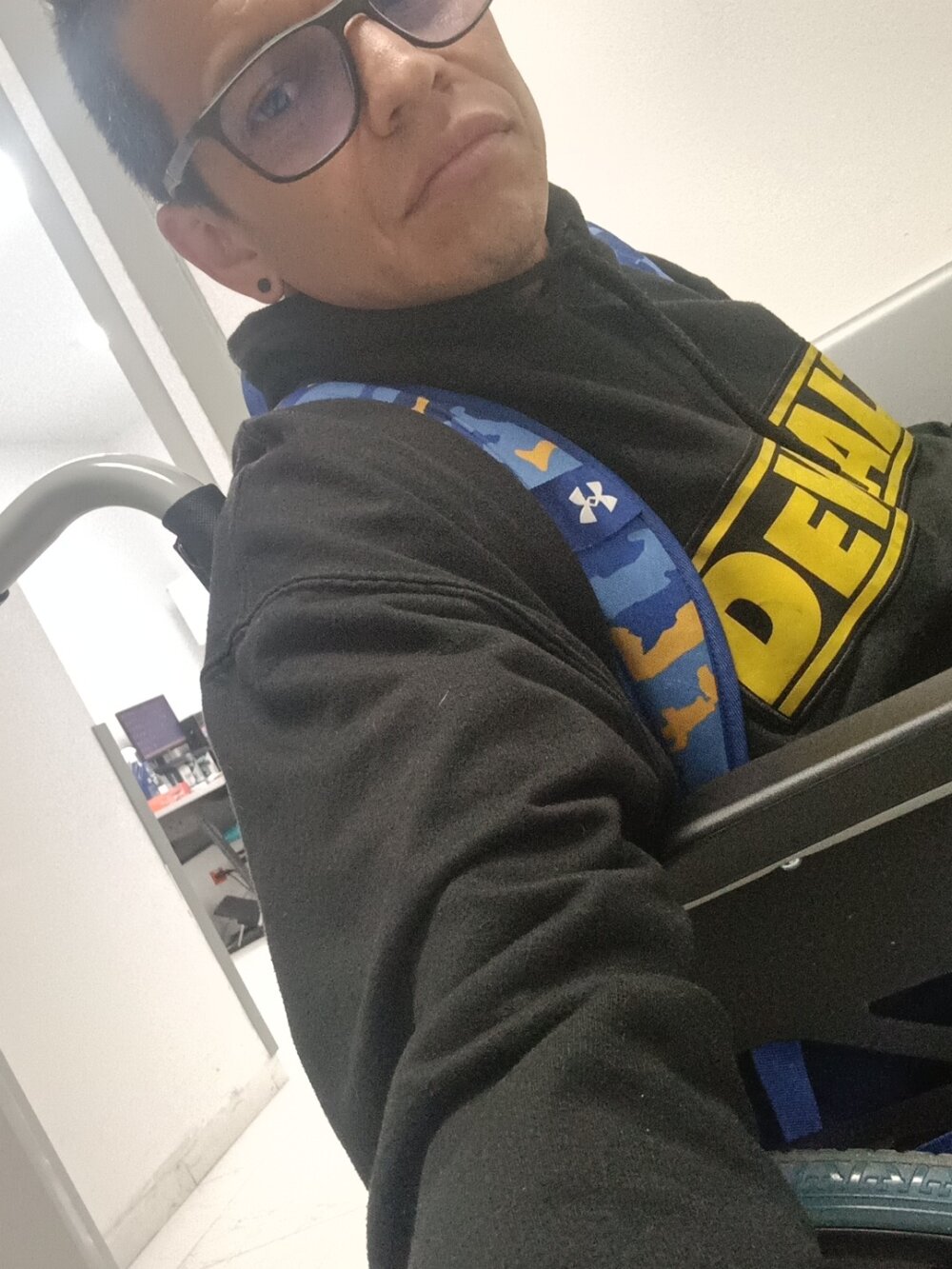 alejadrocacho2010 Chatroom