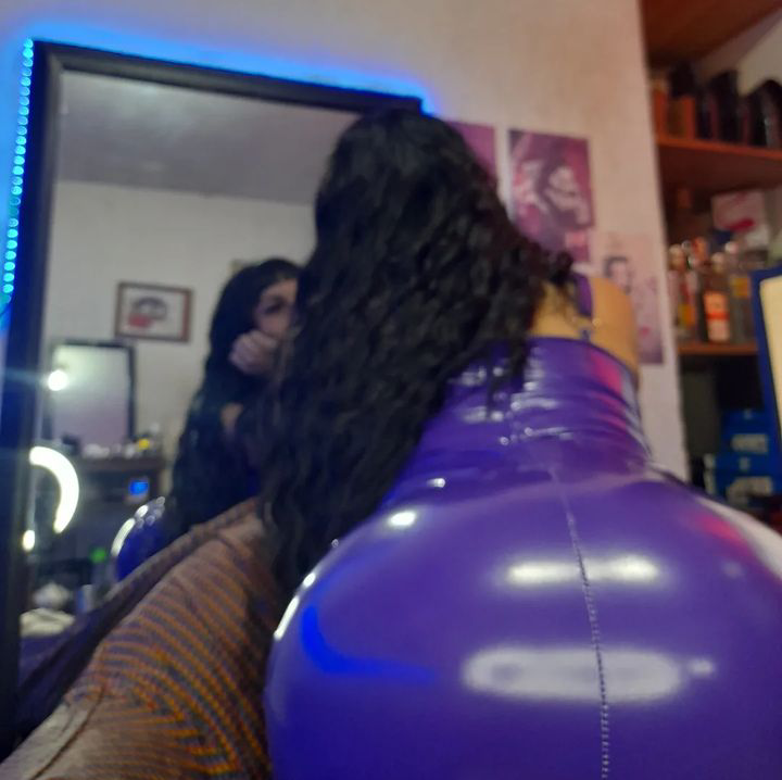 alejandrakillsdolls Chatroom