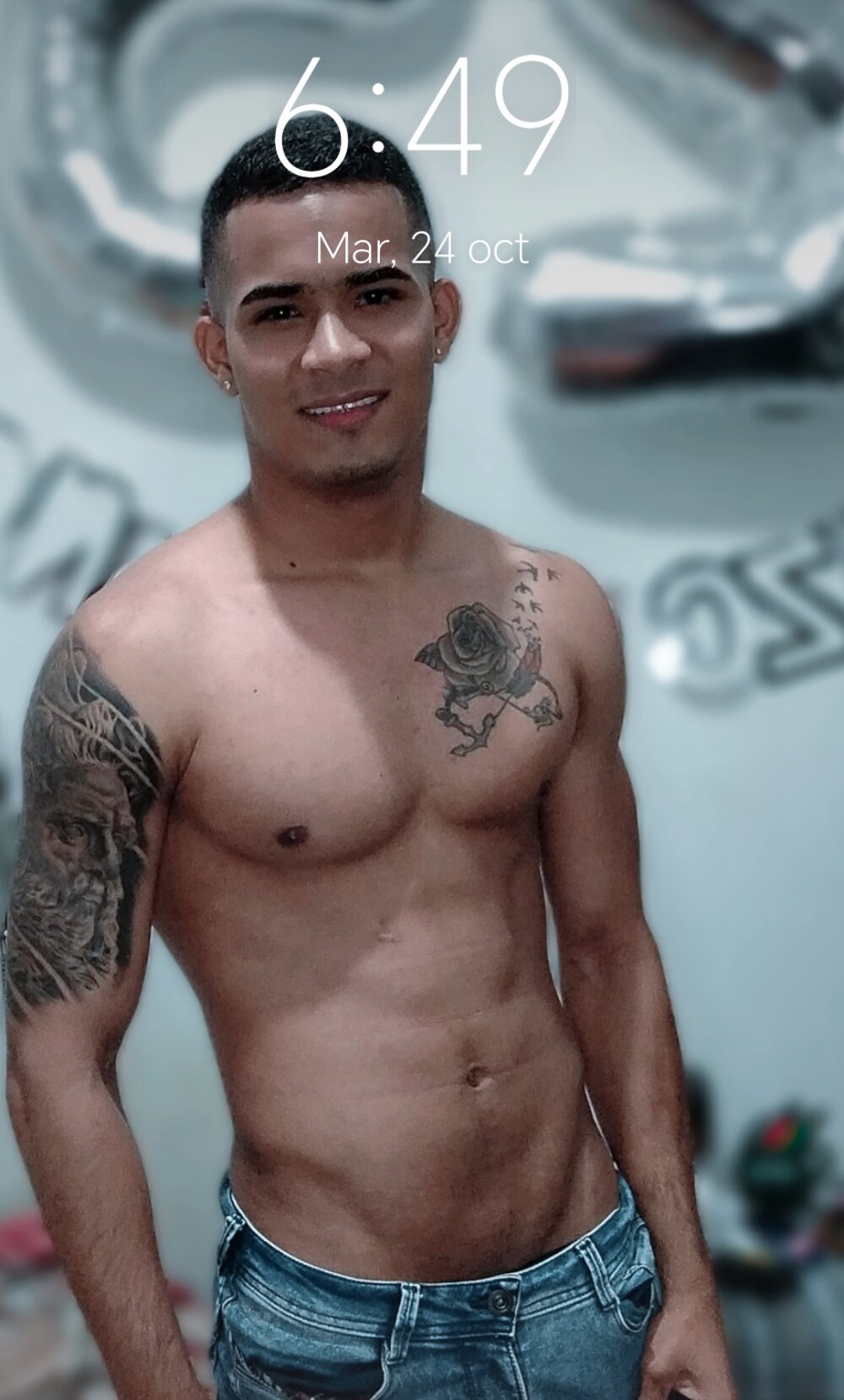 alejandro-martinez- Chatroom