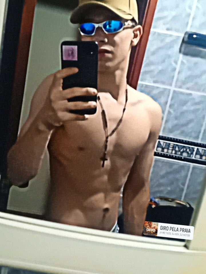 alejo269 Chatroom