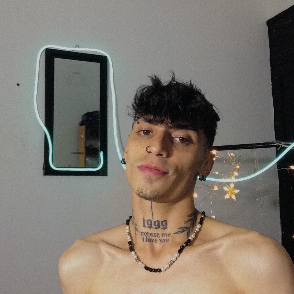 alejo_greyx Chatroom
