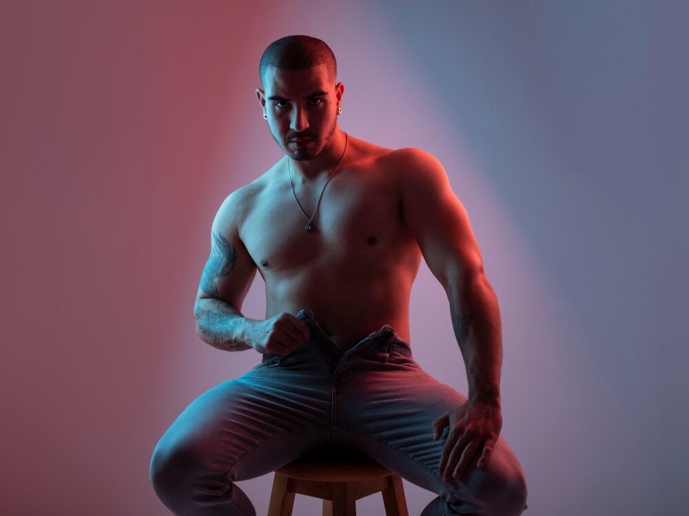 alejowolf Chatroom