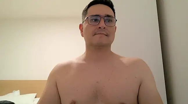 alex_gentle Chatroom
