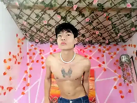 alex_hot18 Chatroom