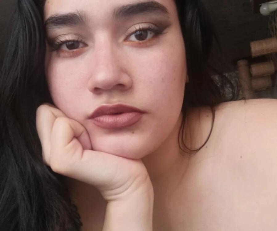 alexa_voss Chatroom
