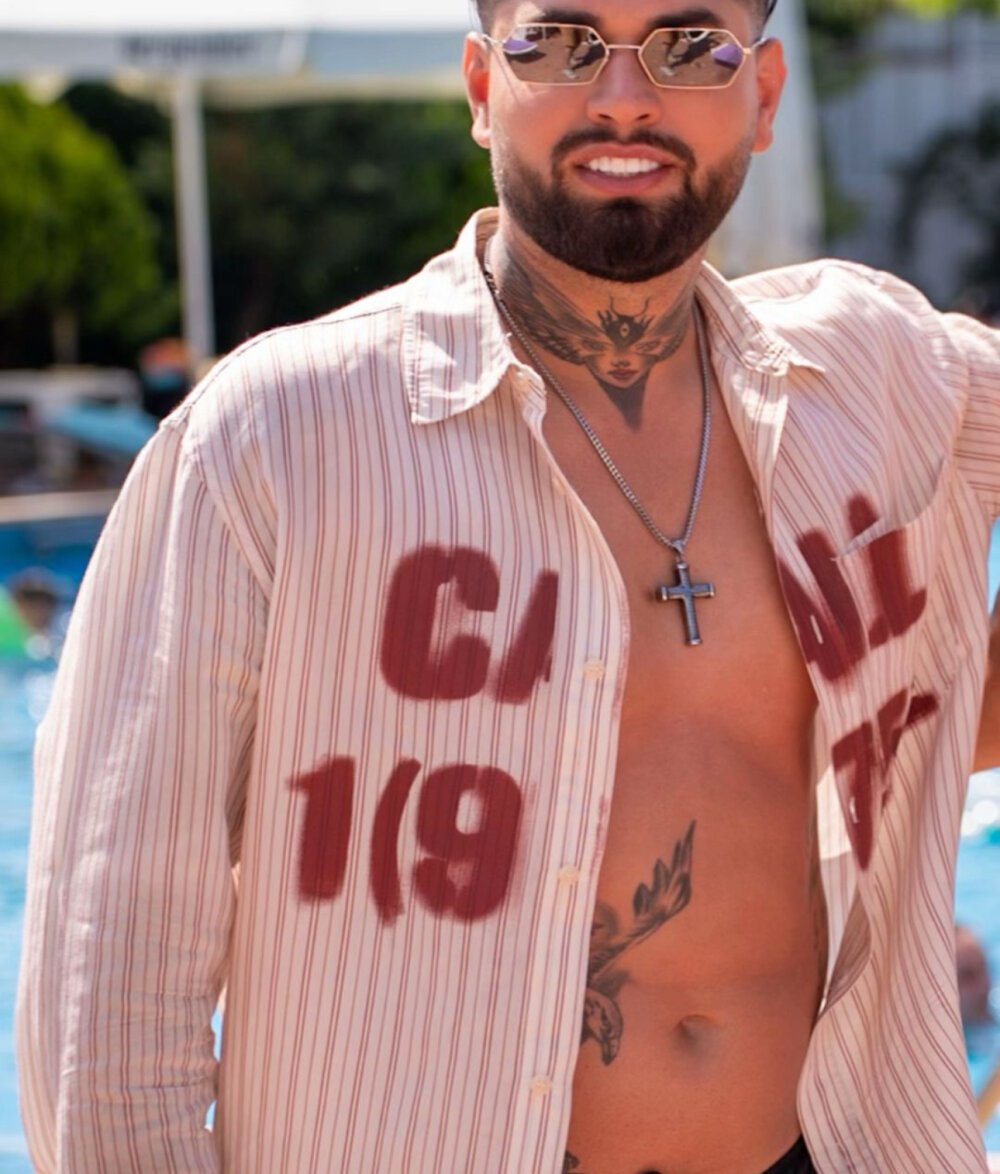 alexandermoris Chatroom