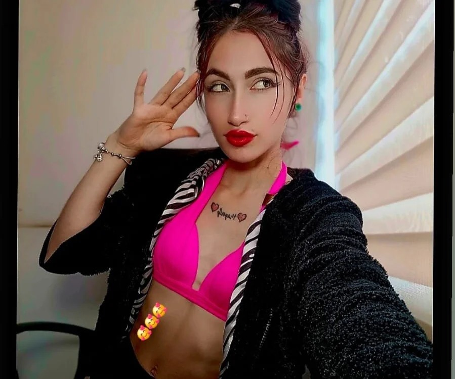 alexandra_sp Chatroom
