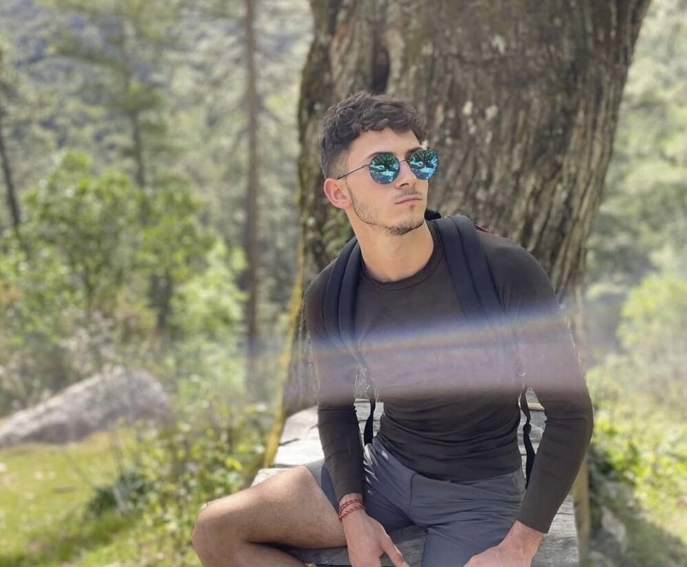 alexandreGB69 Chatroom