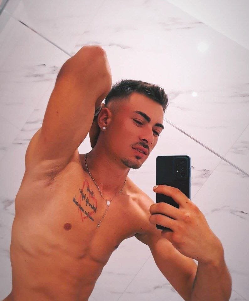 alexandru578 Chatroom