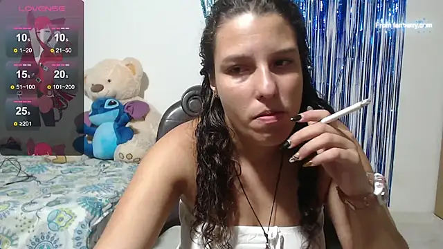 alexia_kiut Chatroom