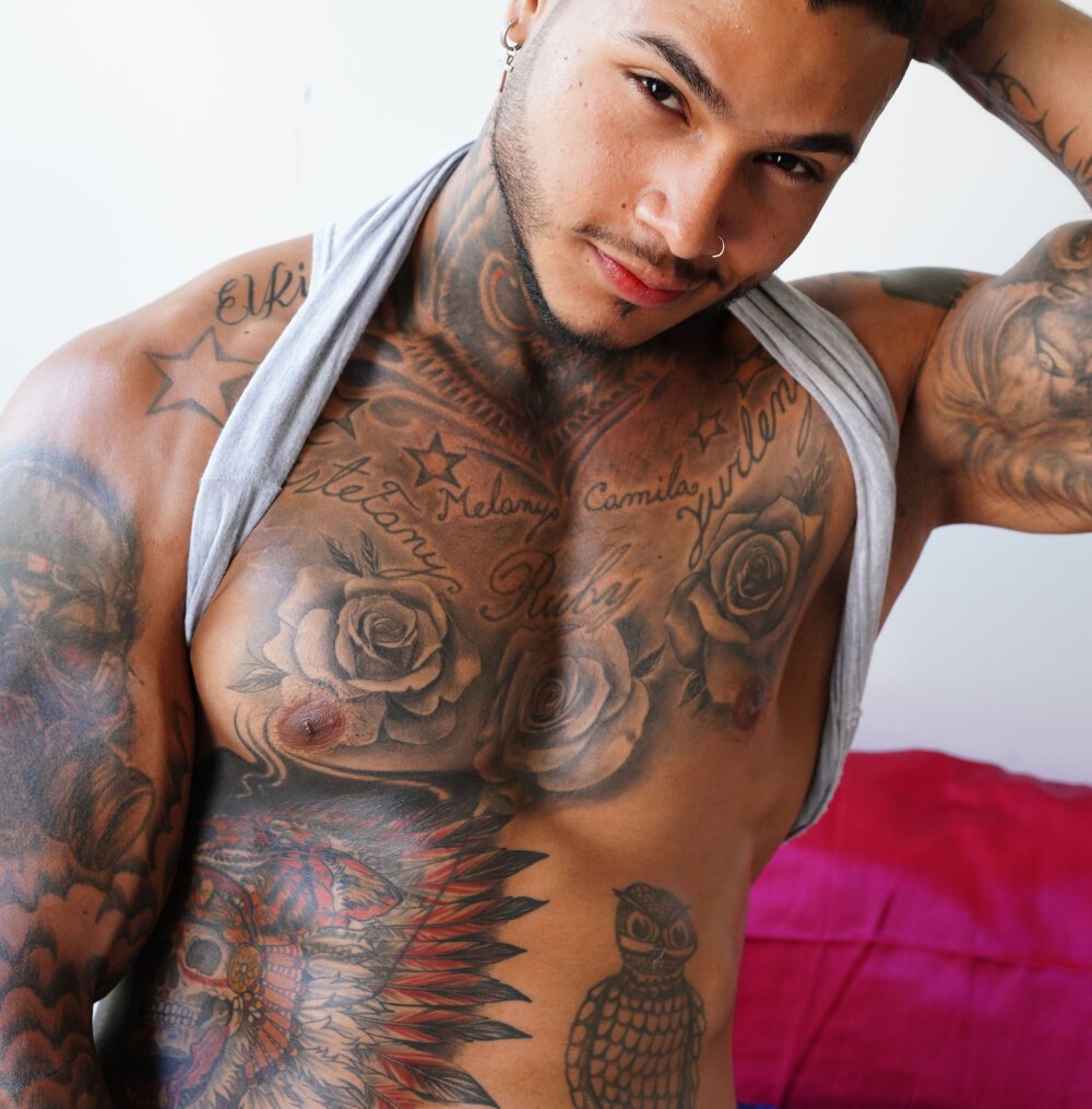 alexis_27121 Chatroom