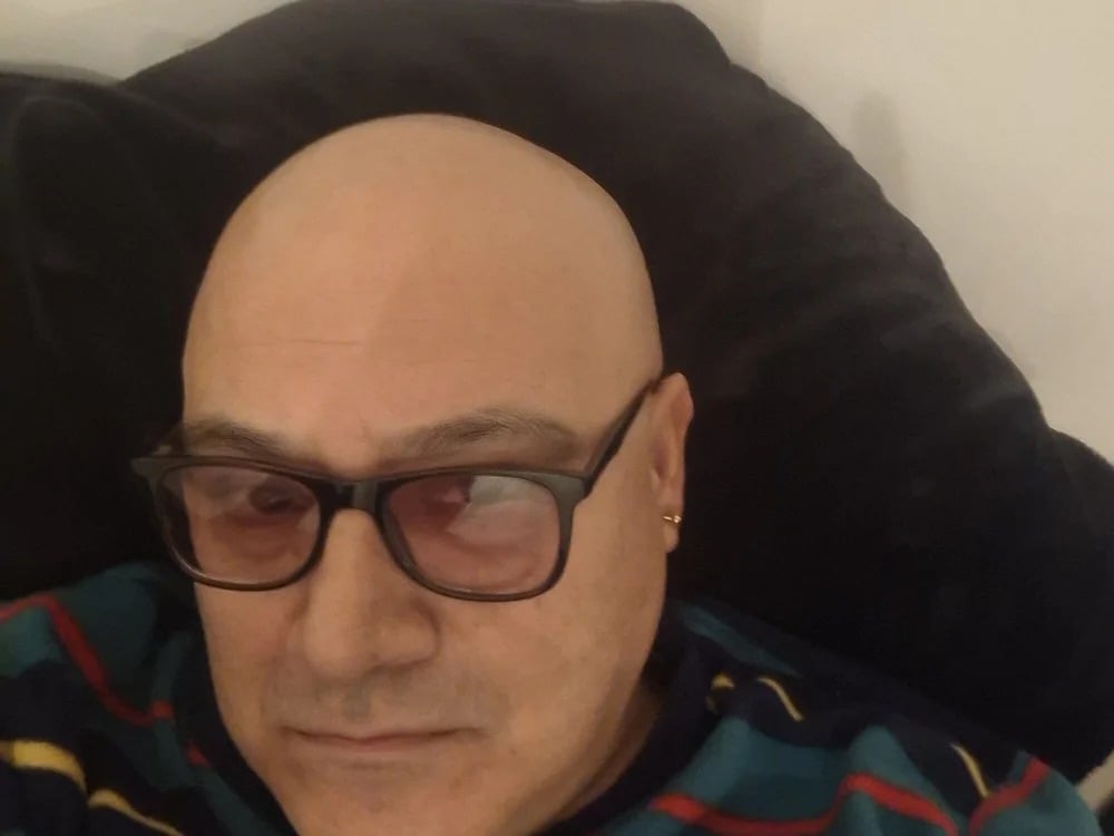 alexispinto Chatroom
