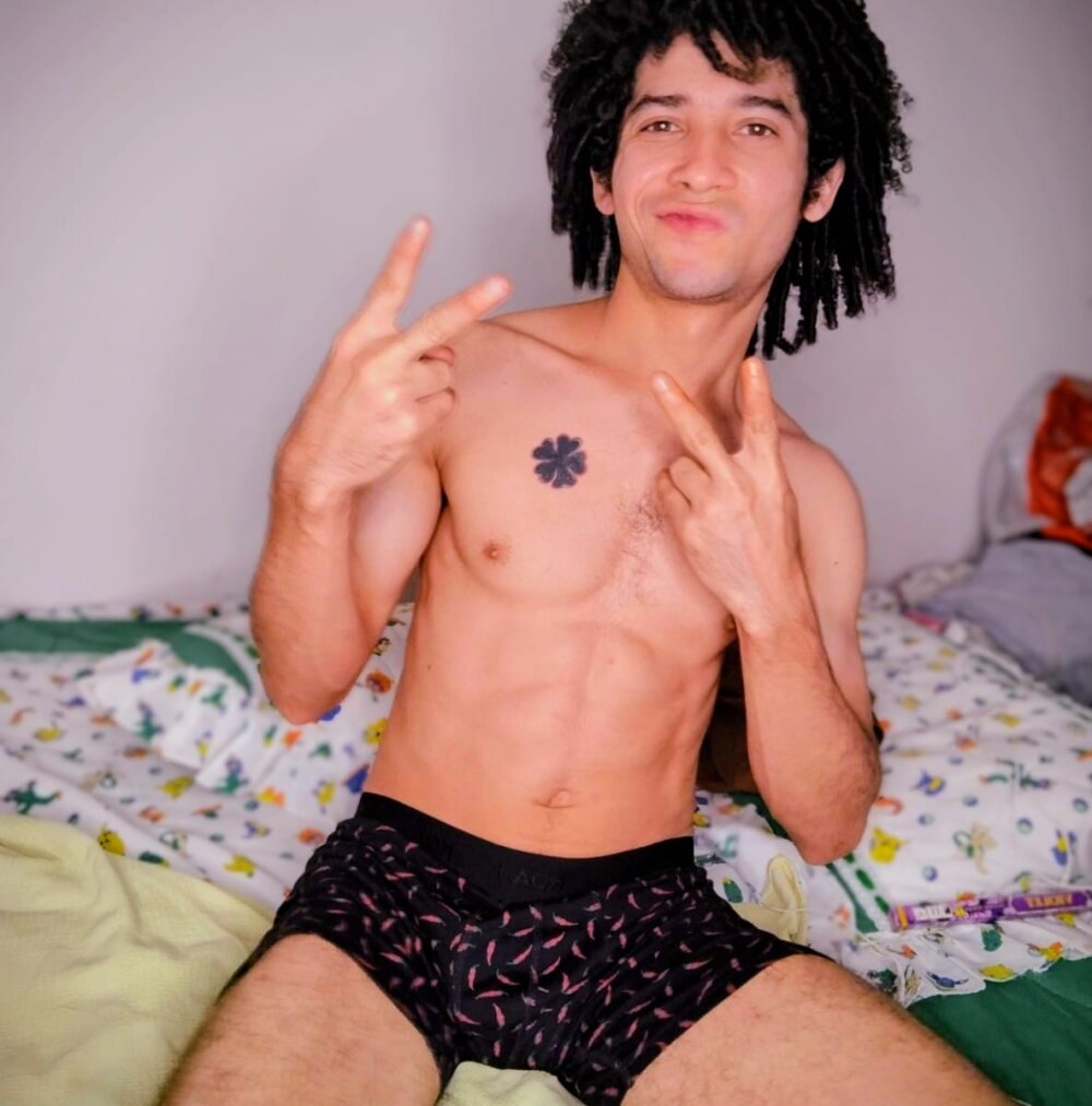 alexmasterx Chatroom