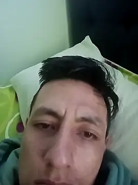 alexmoragomez Chatroom