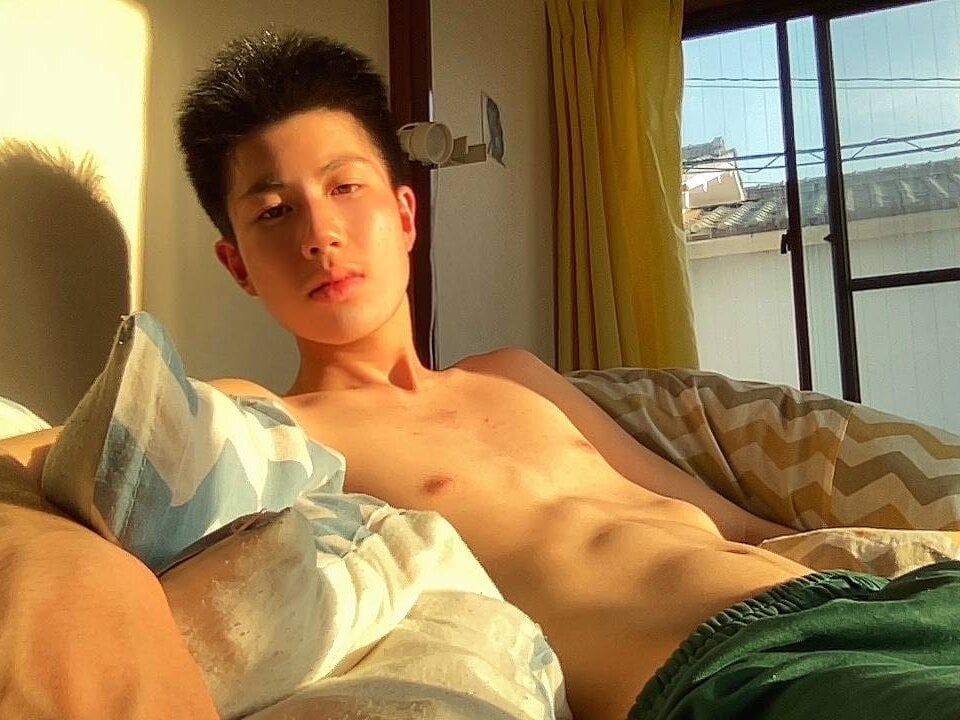 alextang2005 Chatroom