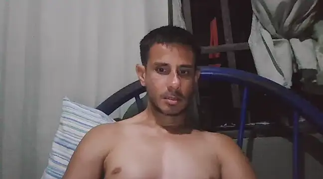 alextico_81 Chatroom