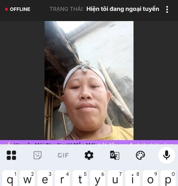 ali-mori Chatroom