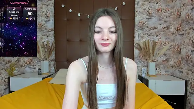 alic_black Chatroom