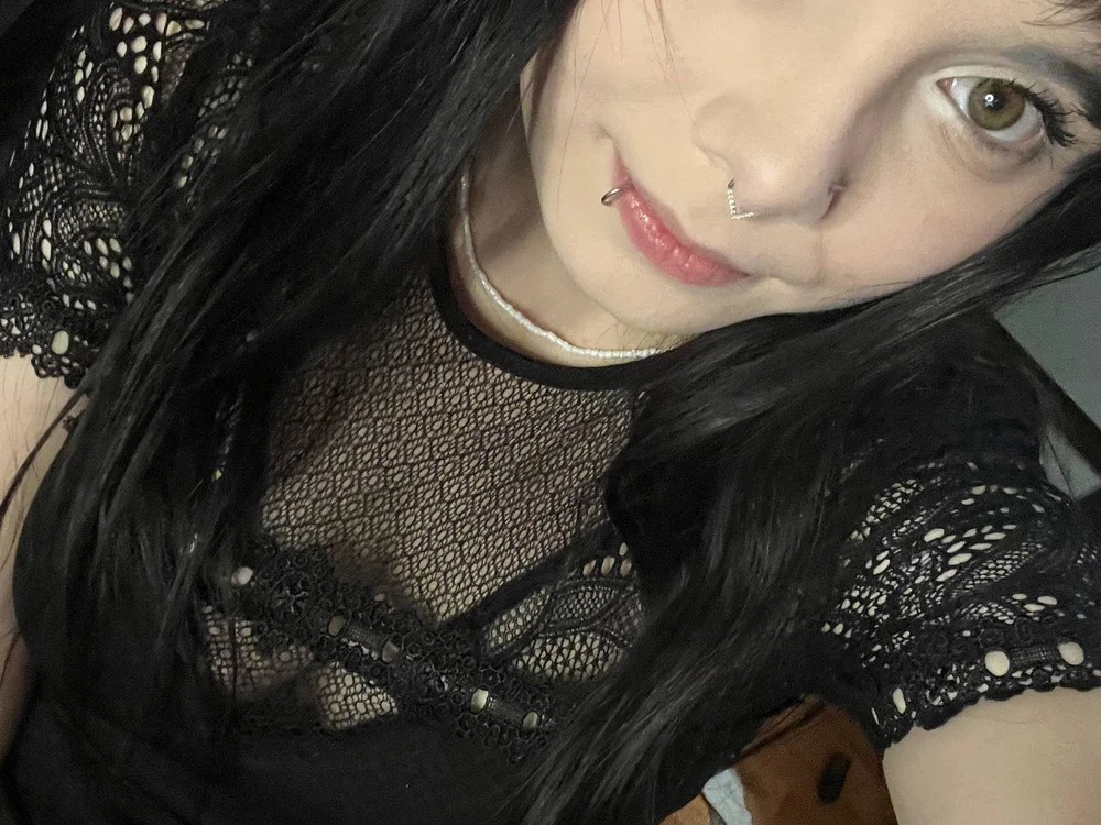 alicegoth Chatroom