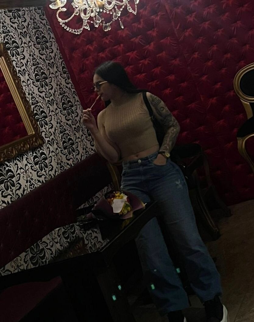 alicia_bond Chatroom