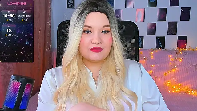 alisessweetfoxy Chatroom