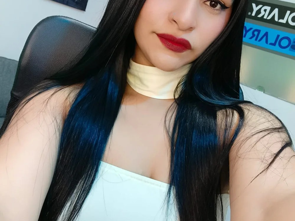 alison_evans1 Chatroom