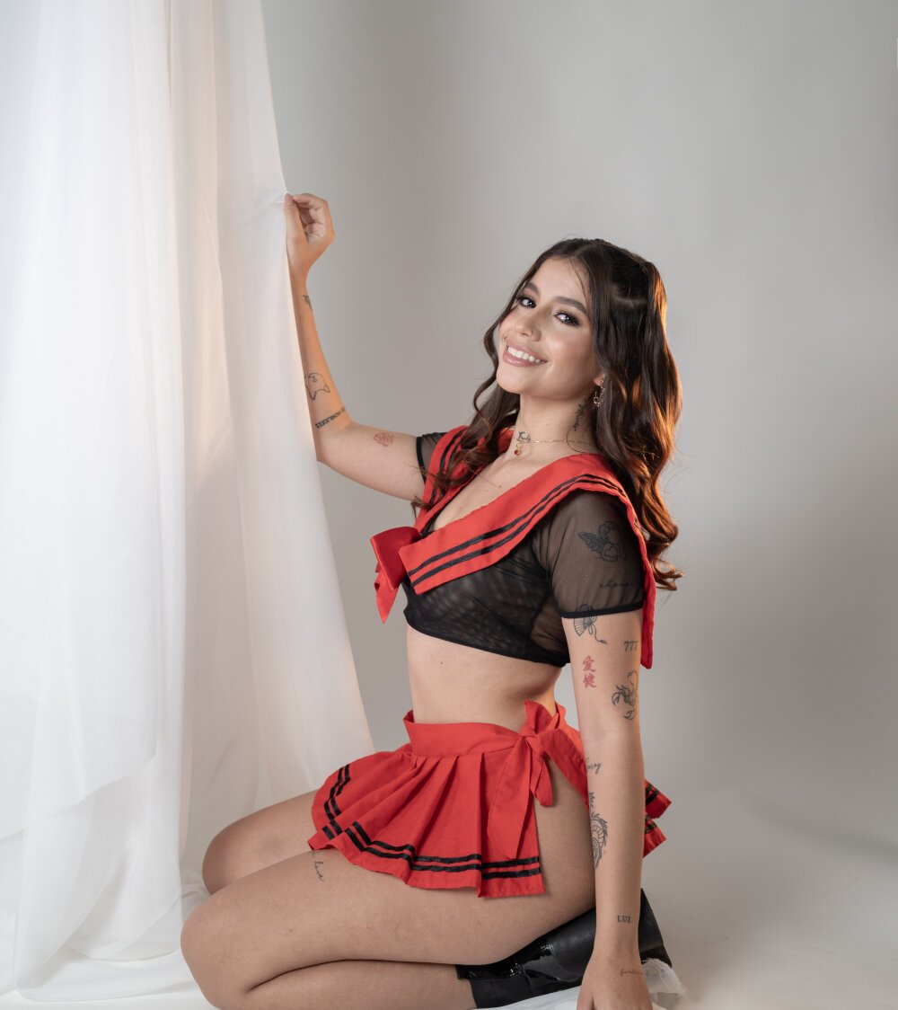 alissaowens_ Chatroom