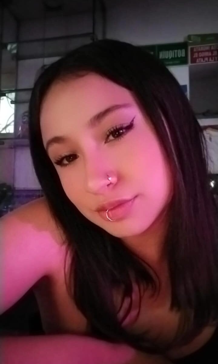 alisson_gibson Chatroom