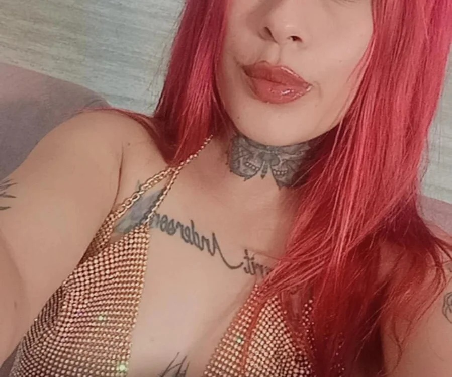 alisson_savage Chatroom