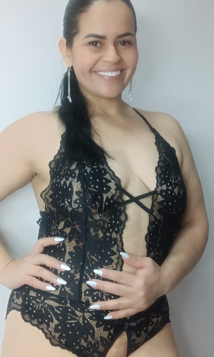alix_jones Chatroom