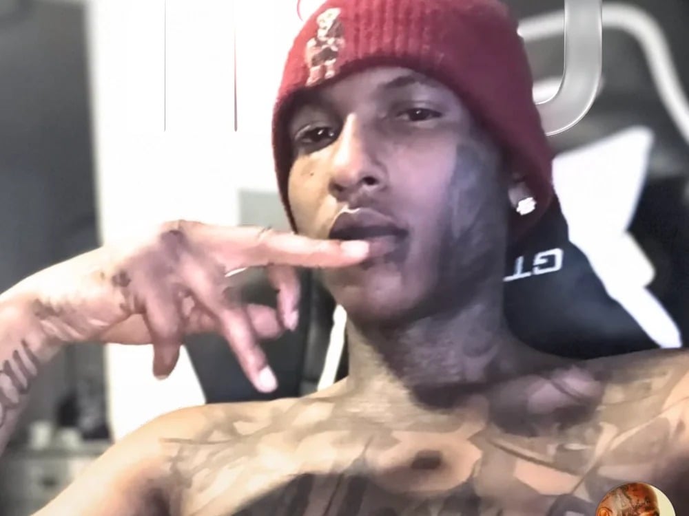 alldickanthony33 Chatroom