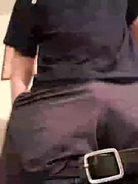 almighty_d Webcam Profile Picture almighty_d Chatroom