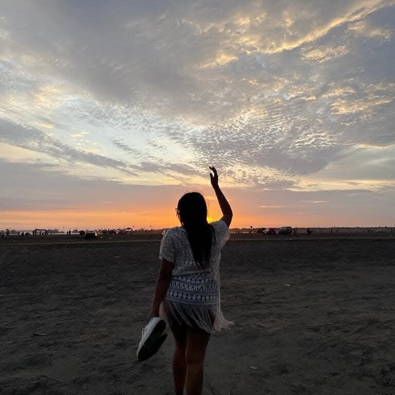 alondra2608 Chatroom