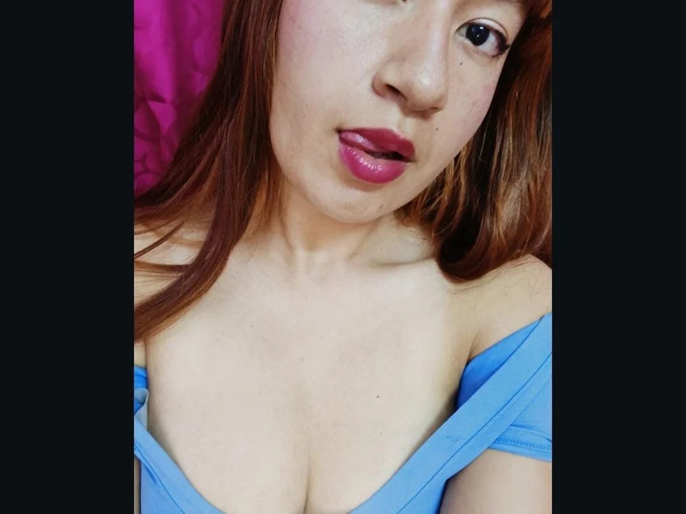 alya_langley Chatroom