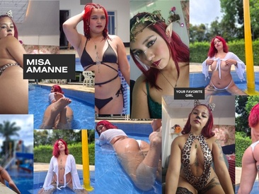 amanne-misa