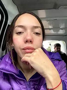 ambarynumaok Chatroom