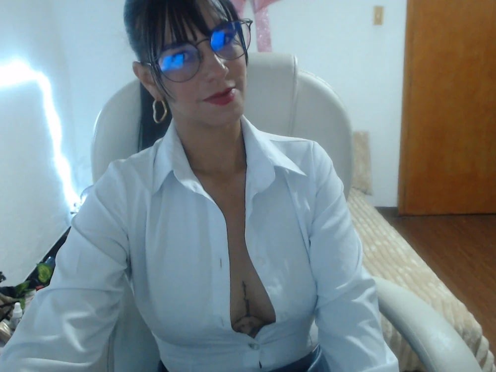 amber_clair2 Chatroom