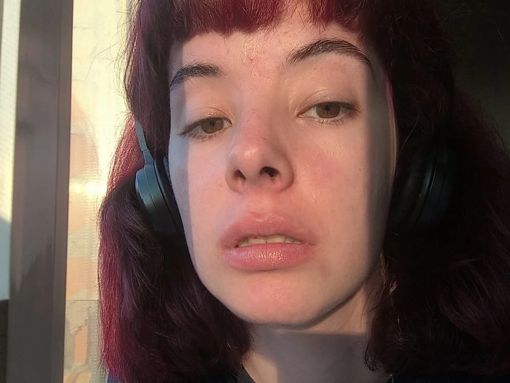 amberdollL Chatroom