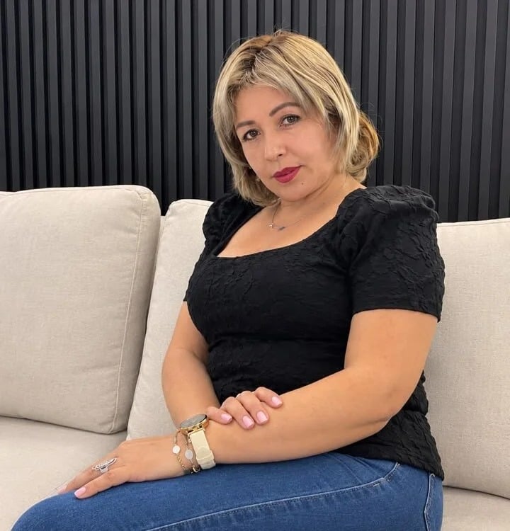 ambervg Chatroom