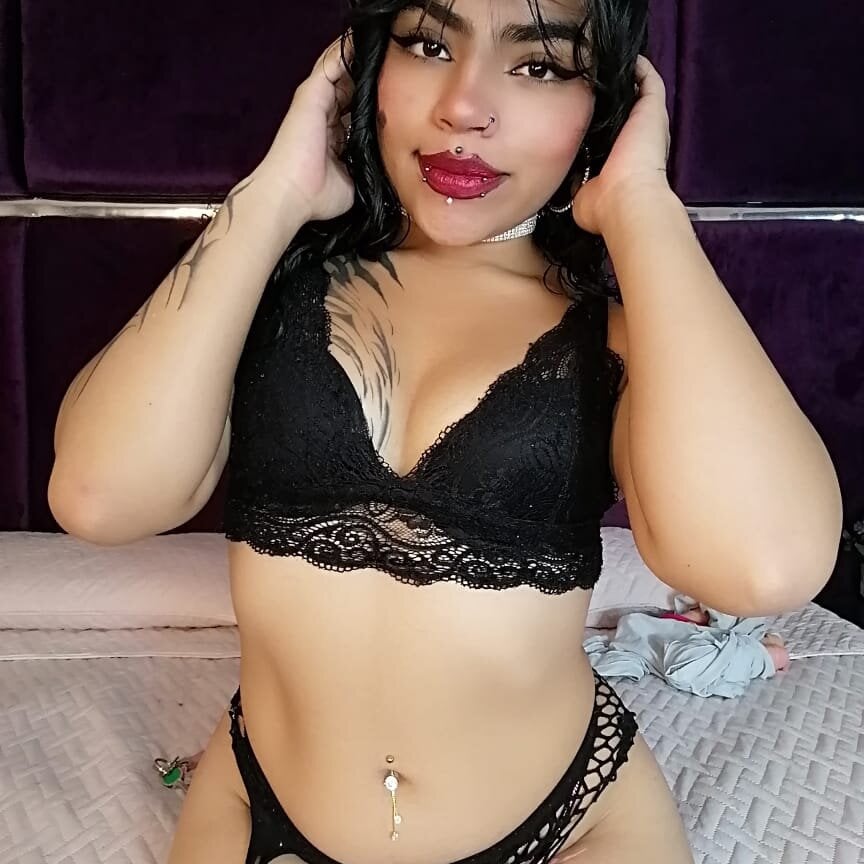 amelia_hilton Chatroom