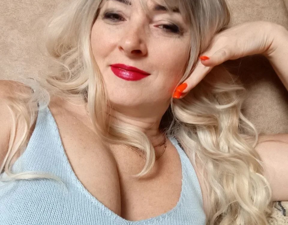 aminaFoxs Chatroom