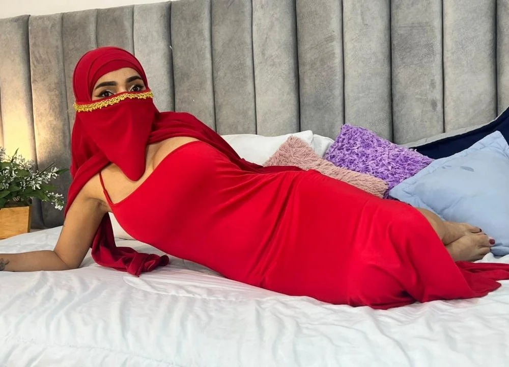 aminaa_ Chatroom