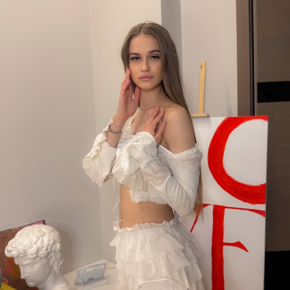 ammi_sun Chatroom