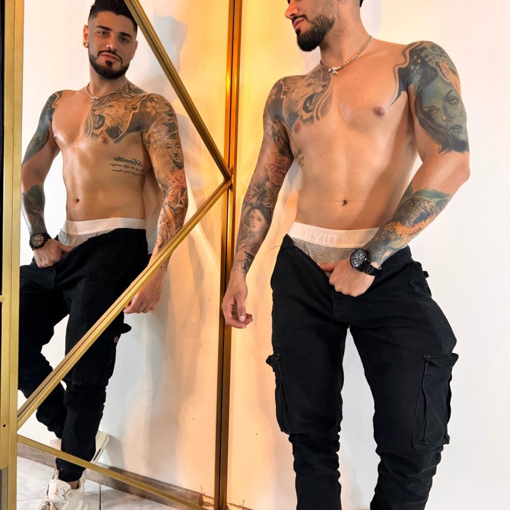amodeus_bael_ Chatroom