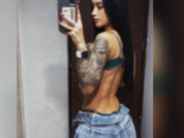 amy_greene Chatroom
