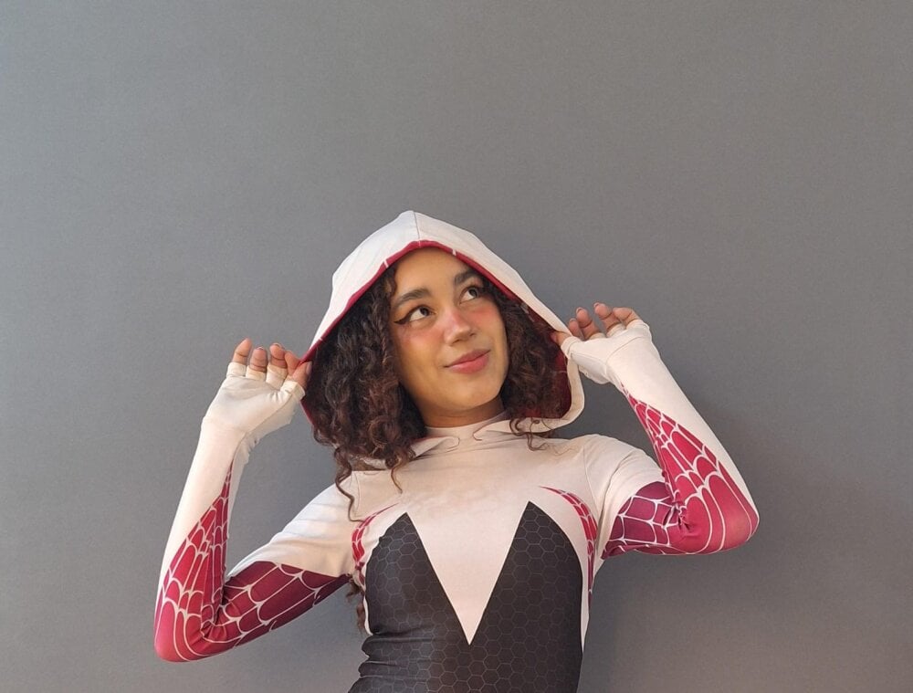 amy_sweetheart Chatroom