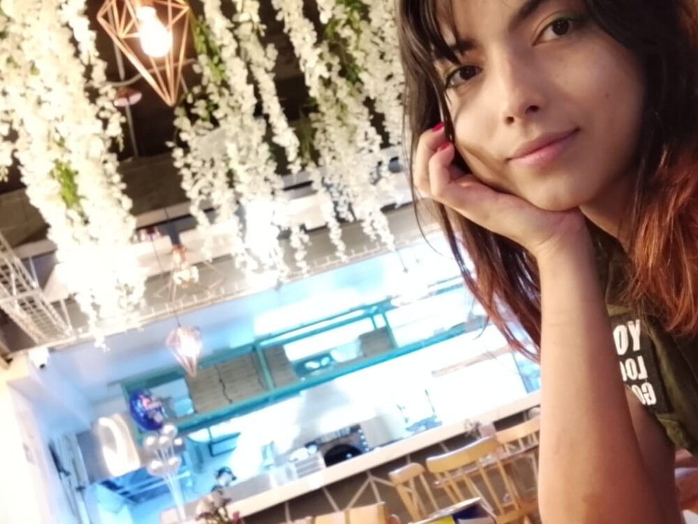 amyleen_ Chatroom
